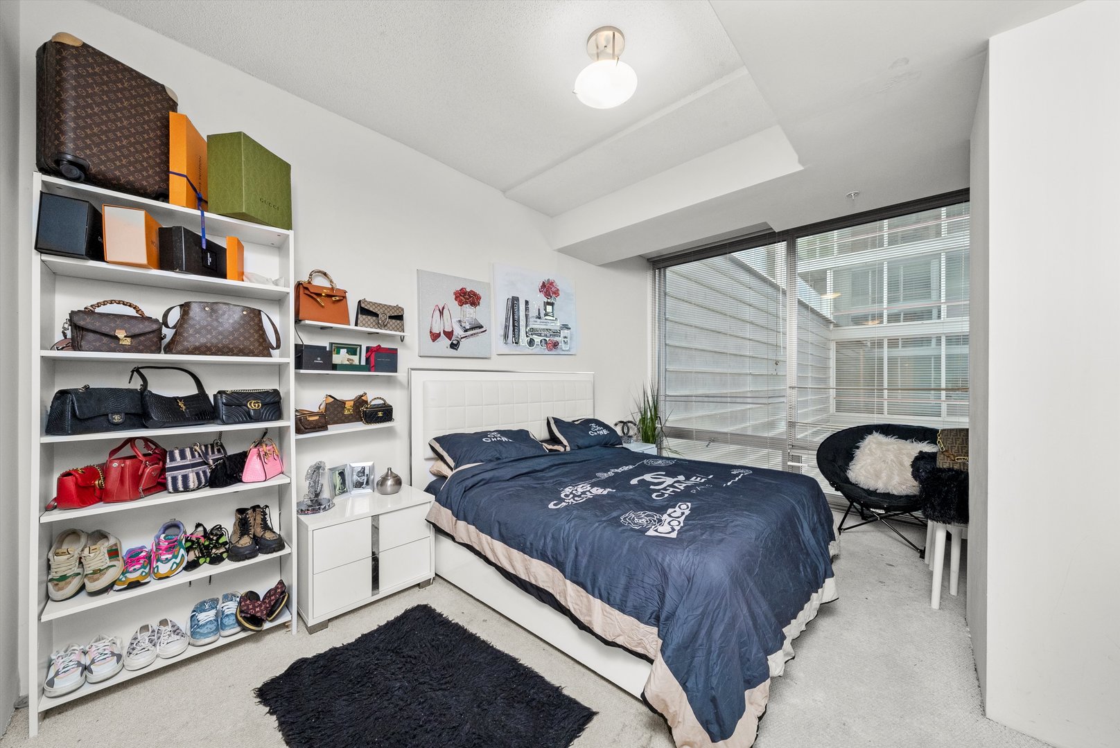 9725 Woods Drive #309, Skokie, IL 60077