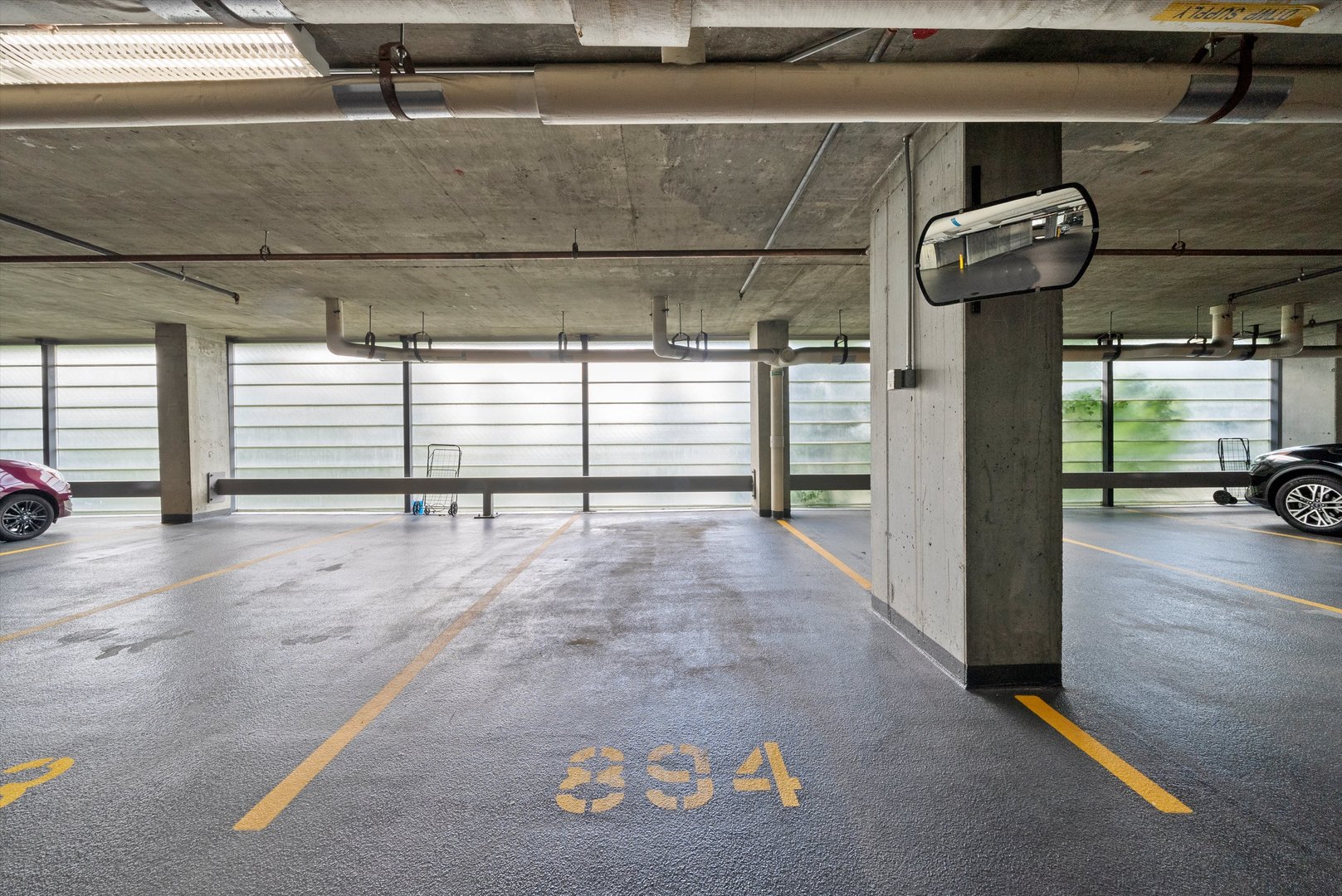 9725 Woods Drive #309, Skokie, IL 60077