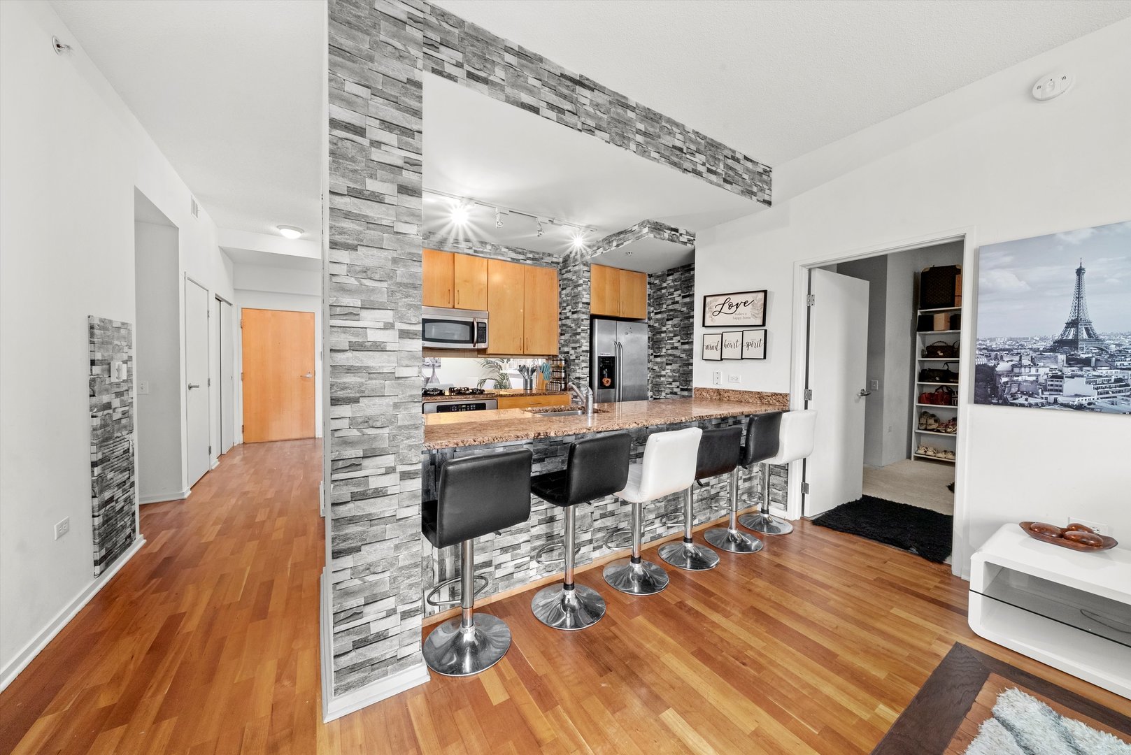 9725 Woods Drive #309, Skokie, IL 60077