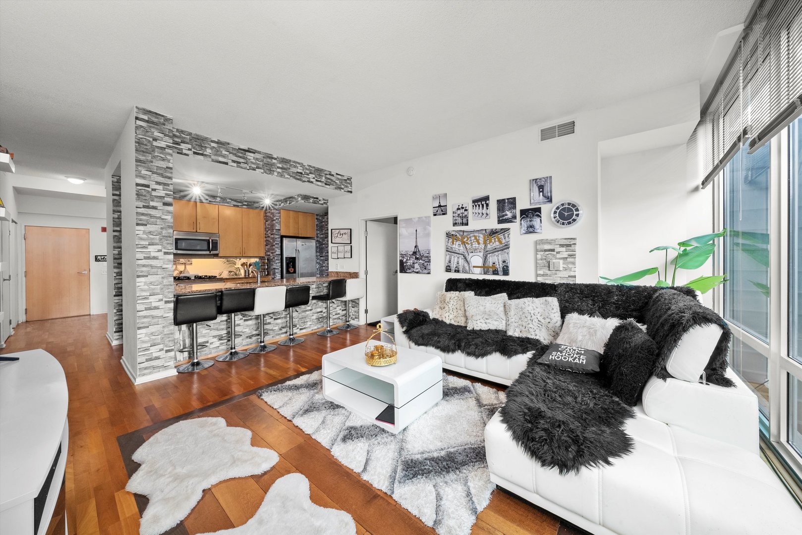 9725 Woods Drive #309, Skokie, IL 60077