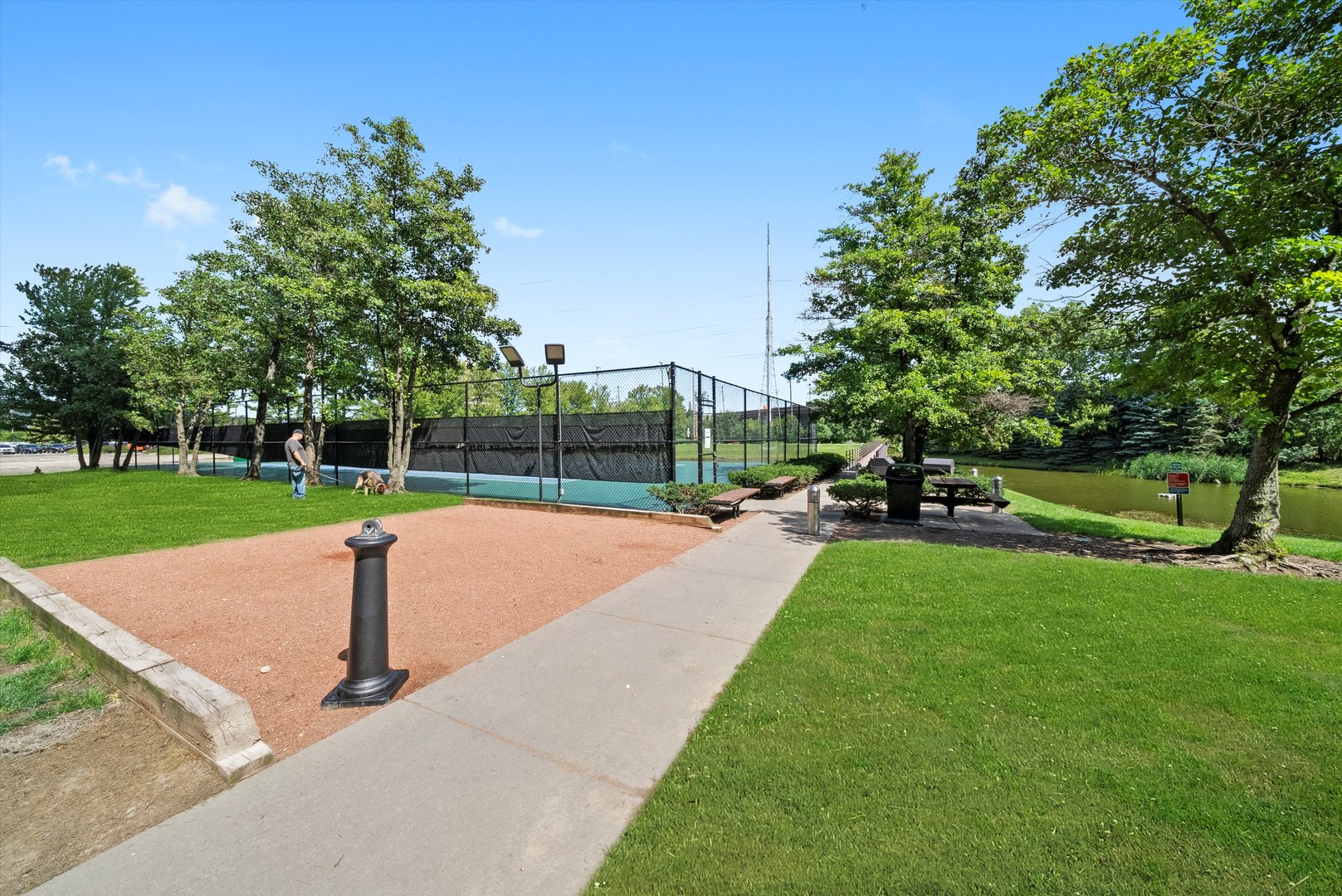 9725 Woods Drive #309, Skokie, IL 60077