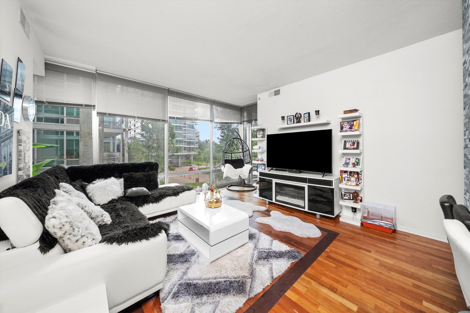 9725 Woods Drive #309, Skokie, IL 60077