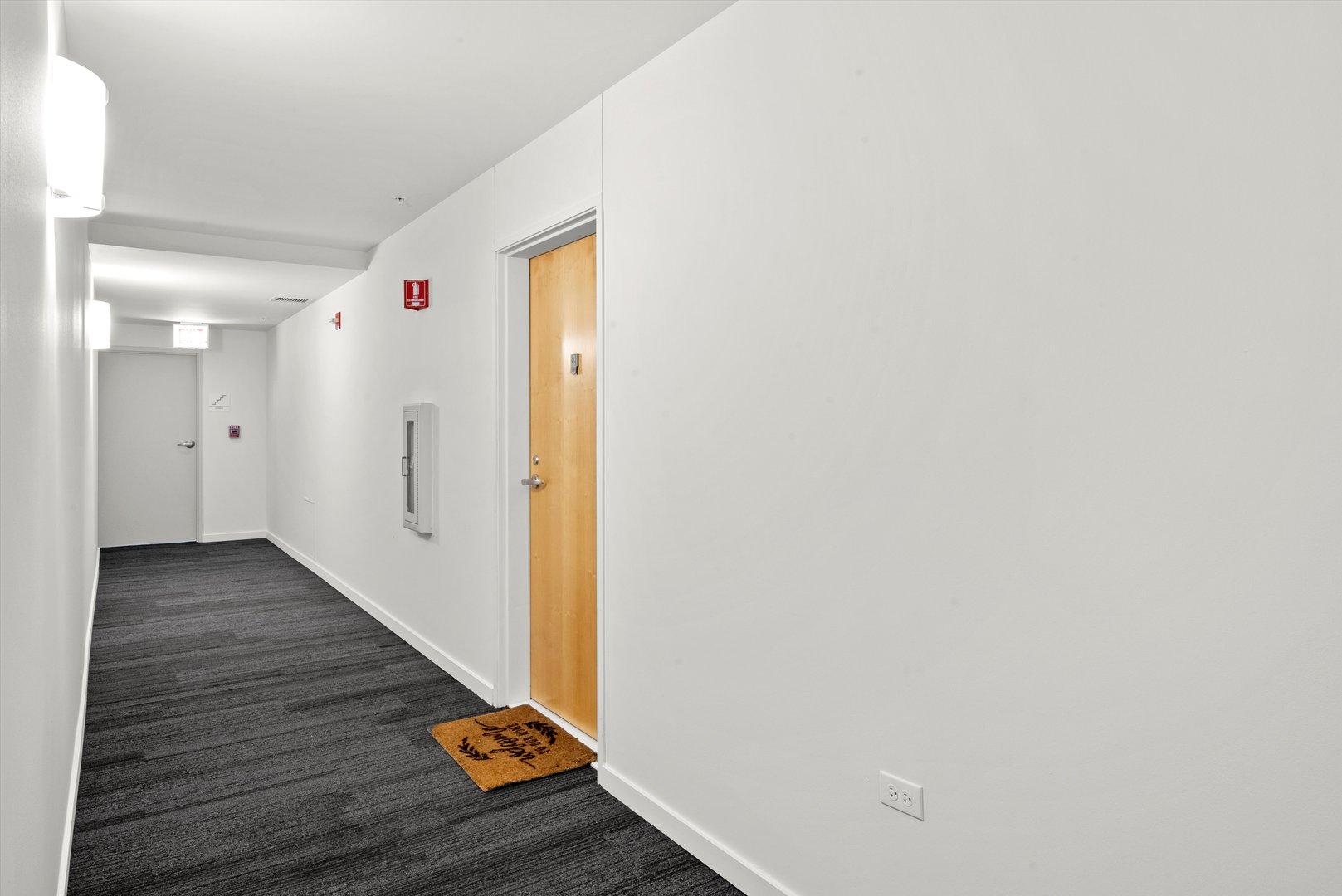 9725 Woods Drive #309, Skokie, IL 60077