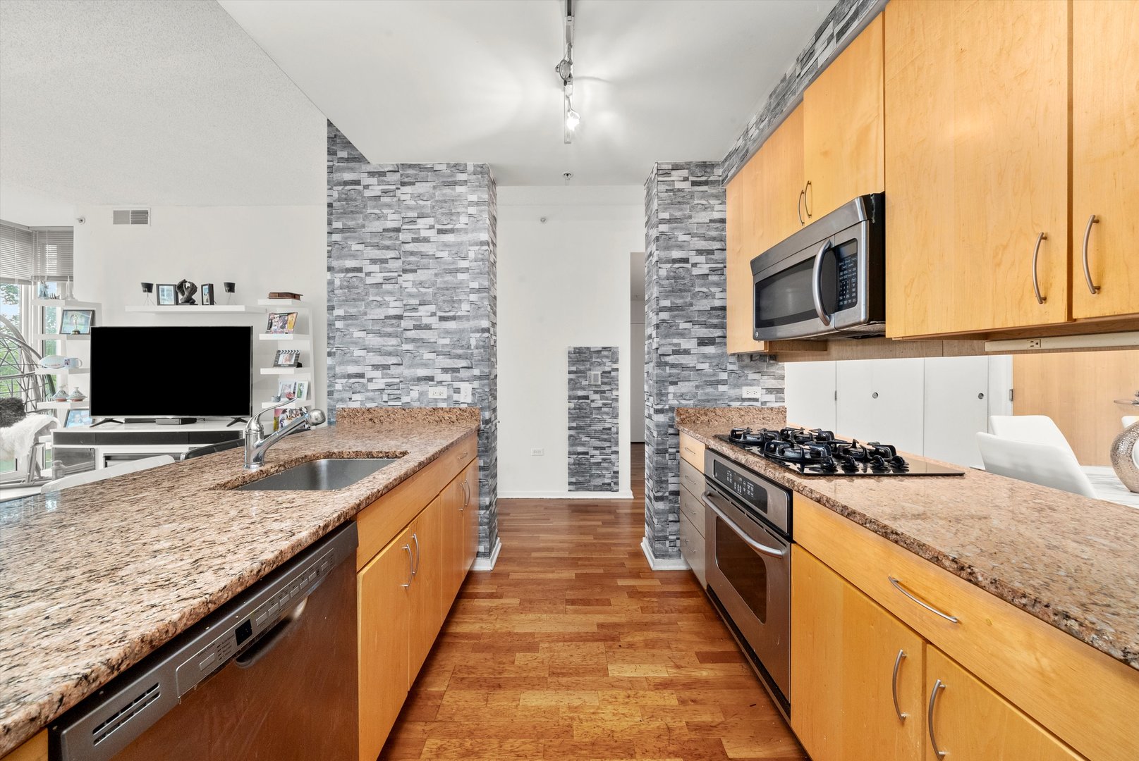 9725 Woods Drive #309, Skokie, IL 60077