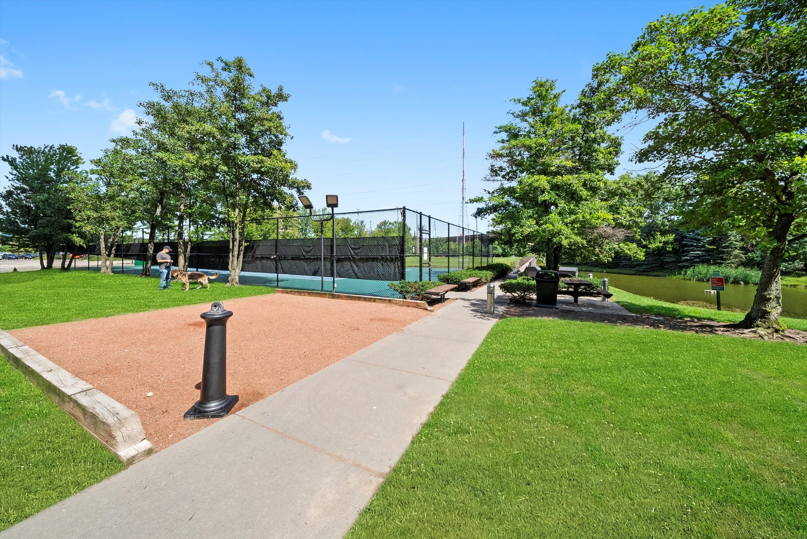 9725 Woods Drive #309, Skokie, IL 60077