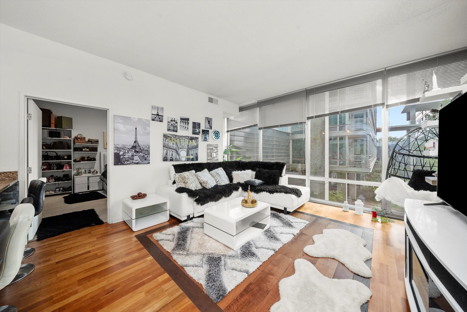 9725 Woods Drive #309, Skokie, IL 60077