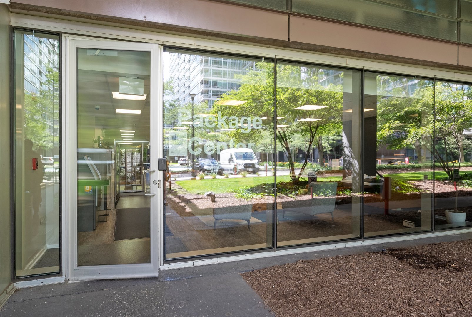 9725 Woods Drive #309, Skokie, IL 60077