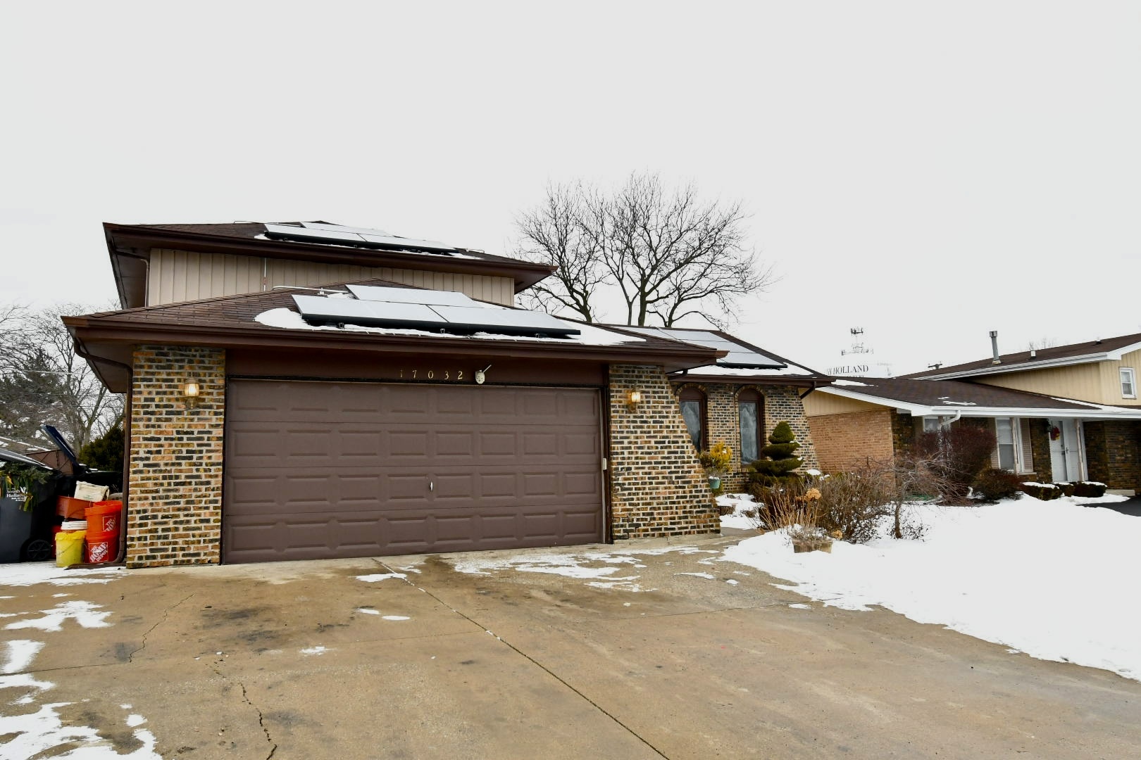 17032 Cregier Avenue, South Holland, IL 60473