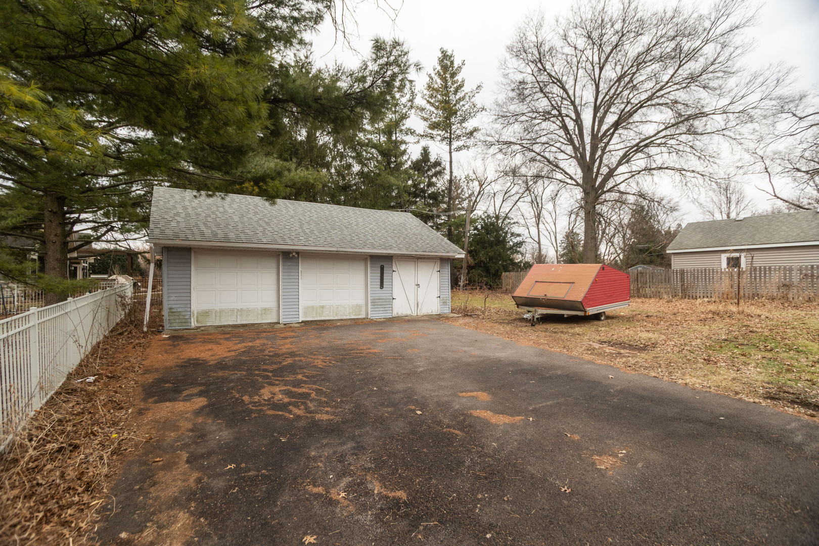 105 Traube Avenue, Downers Grove, IL 60515