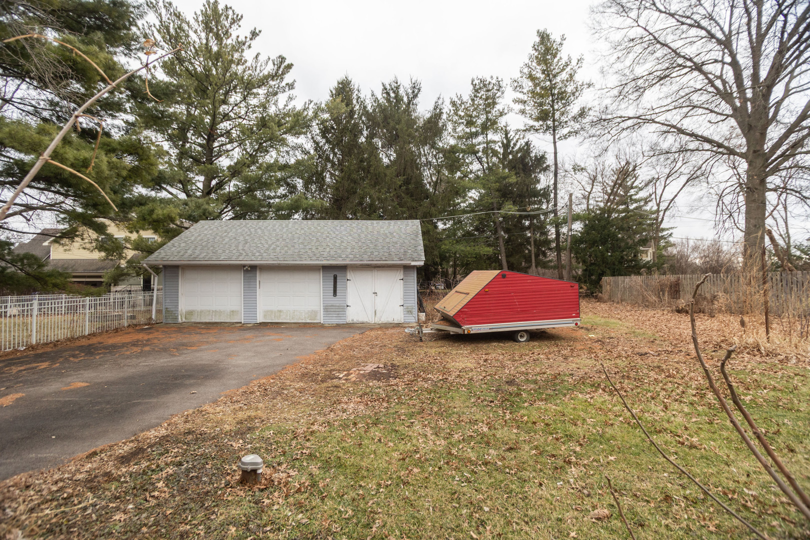 105 Traube Avenue, Downers Grove, IL 60515