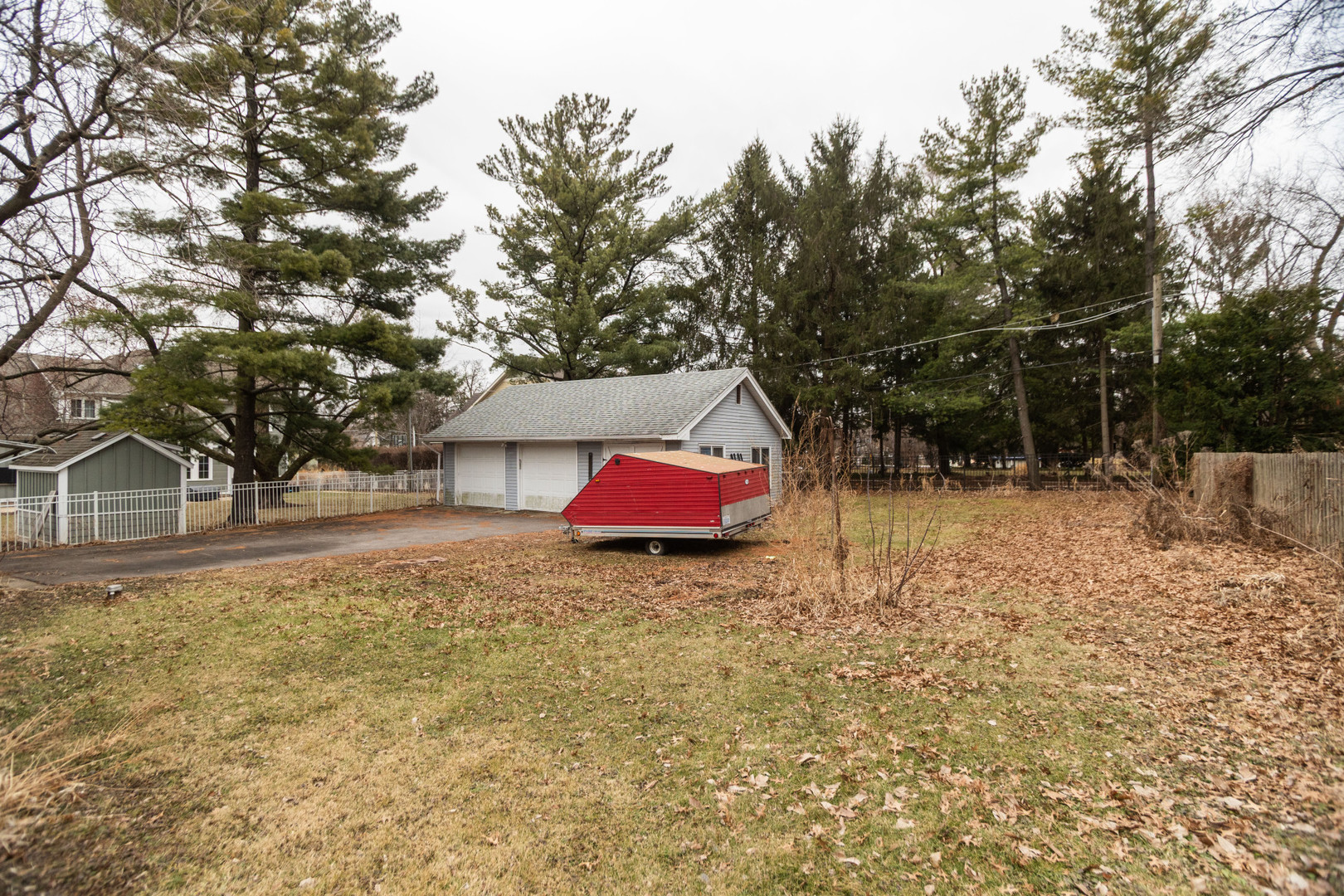 105 Traube Avenue, Downers Grove, IL 60515