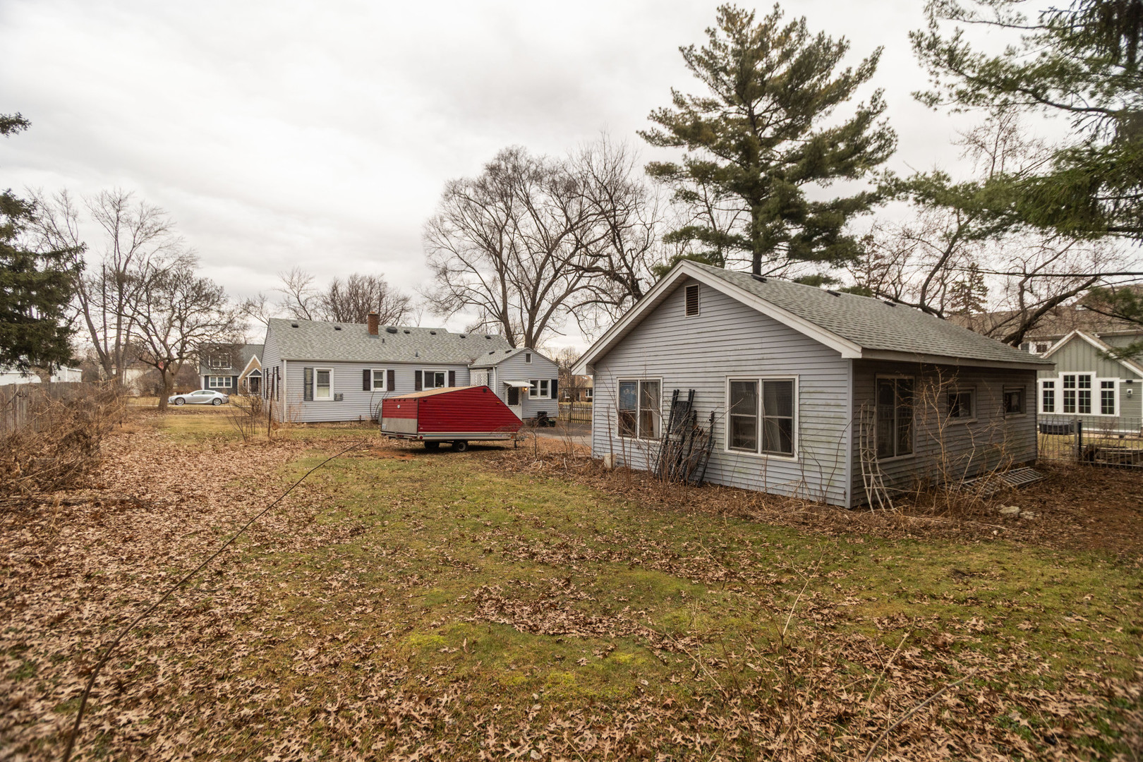 105 Traube Avenue, Downers Grove, IL 60515