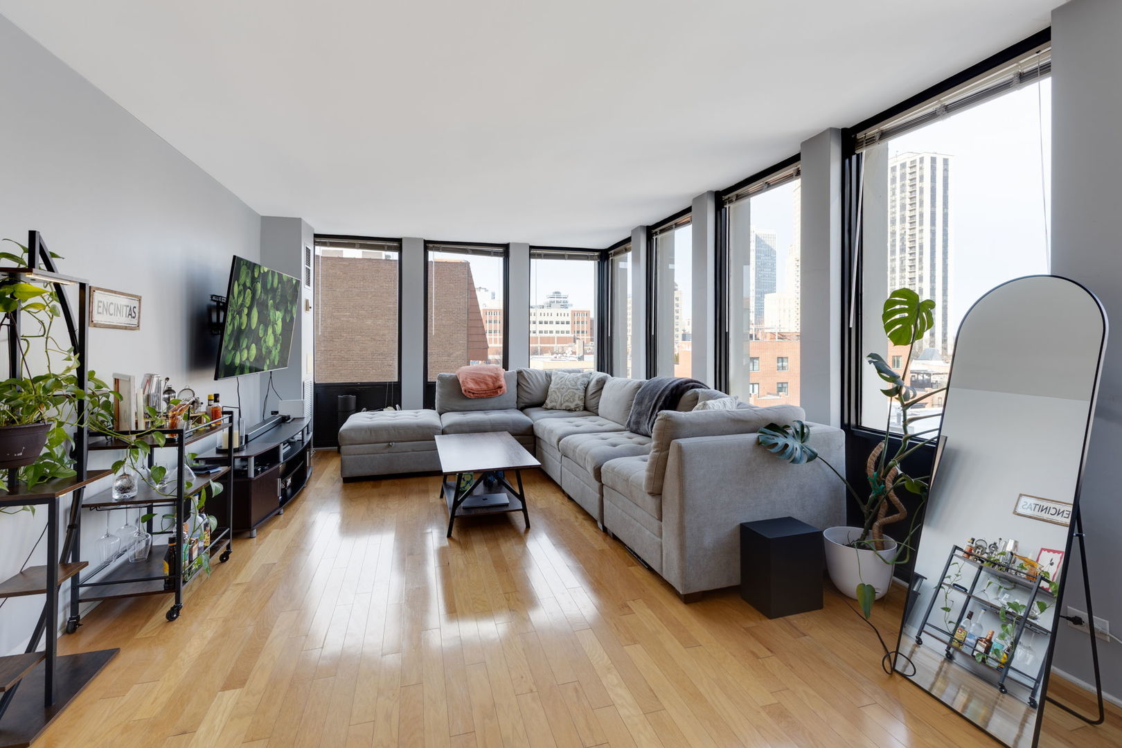 444 W Fullerton Parkway #603, Chicago, IL 60614