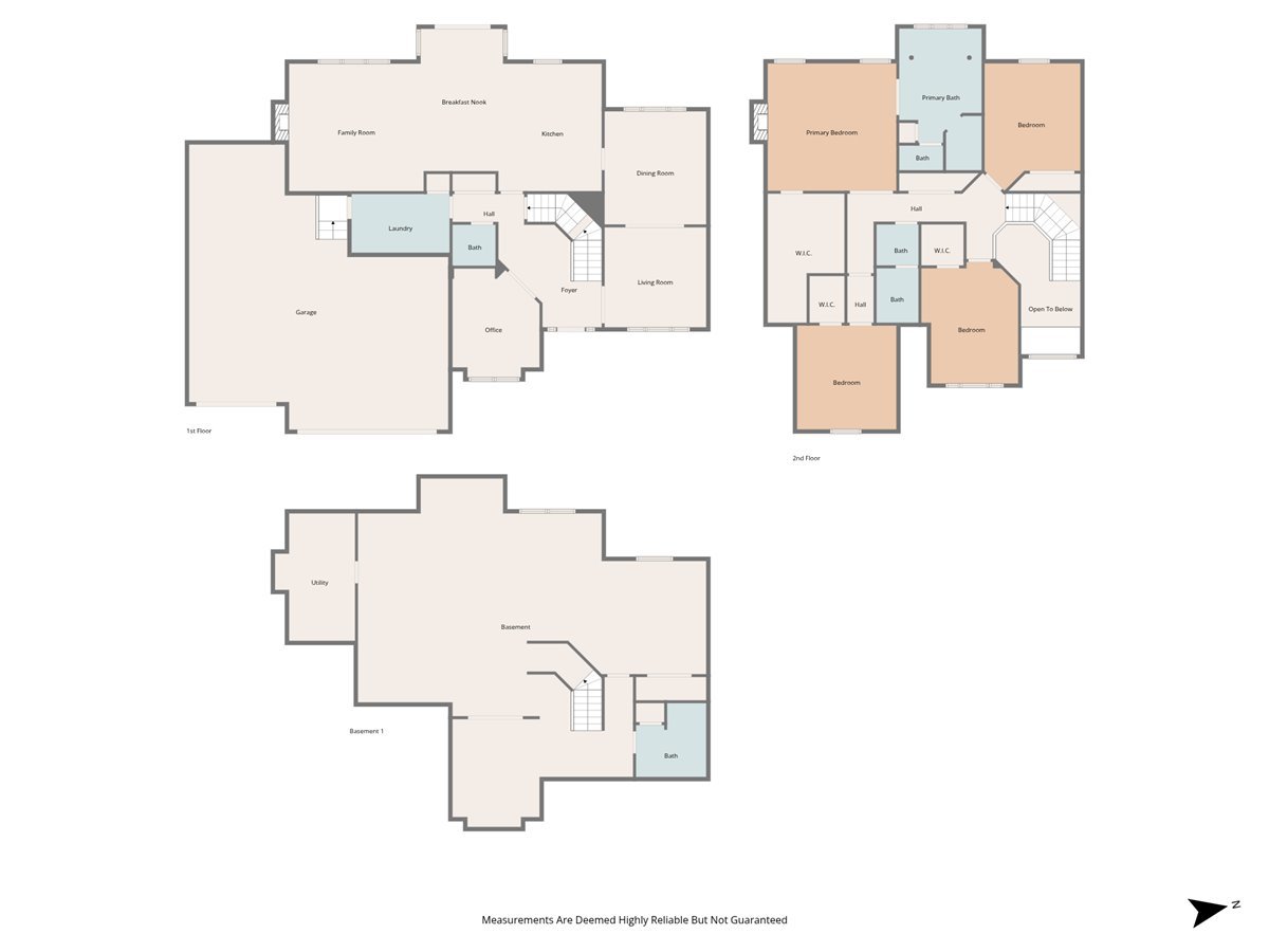 2315 Knollbrook Way, Bloomington, IL 61705