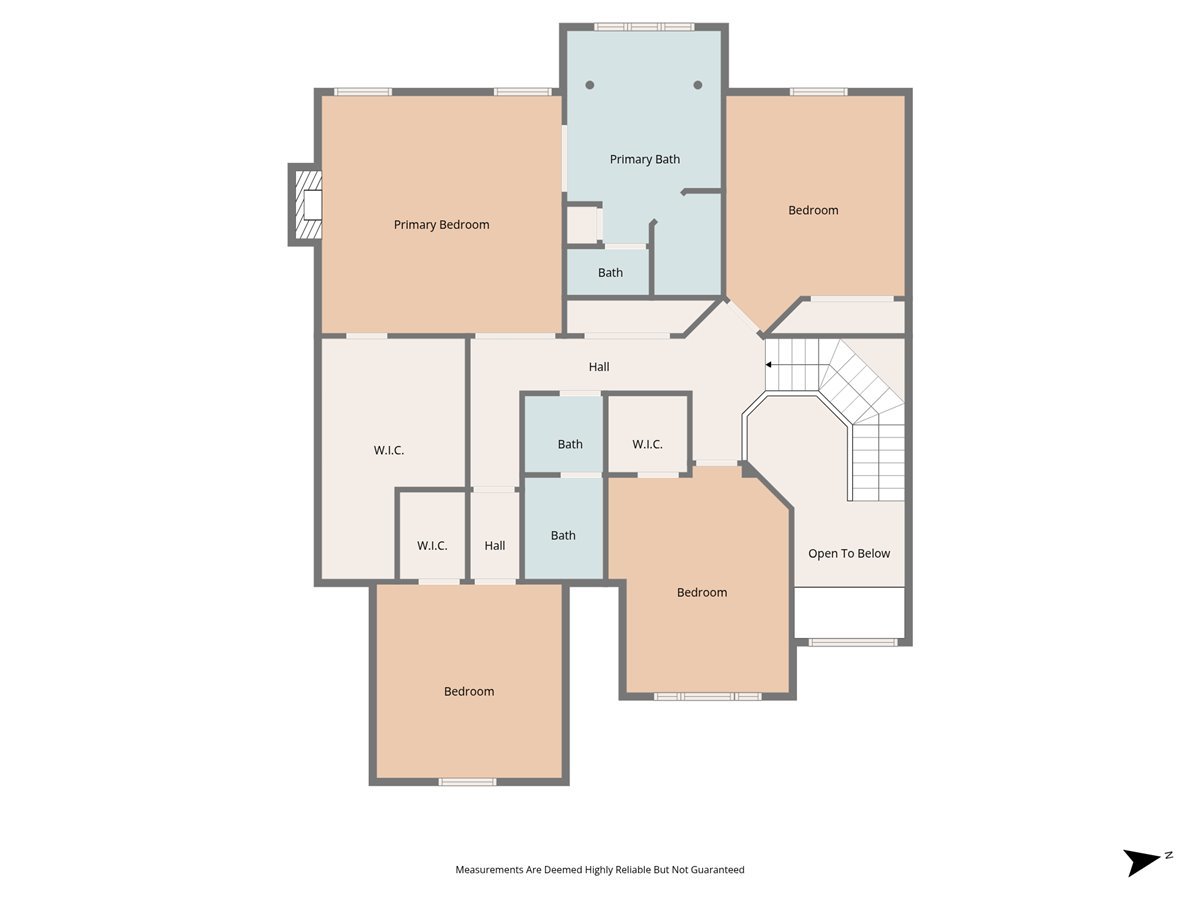 2315 Knollbrook Way, Bloomington, IL 61705