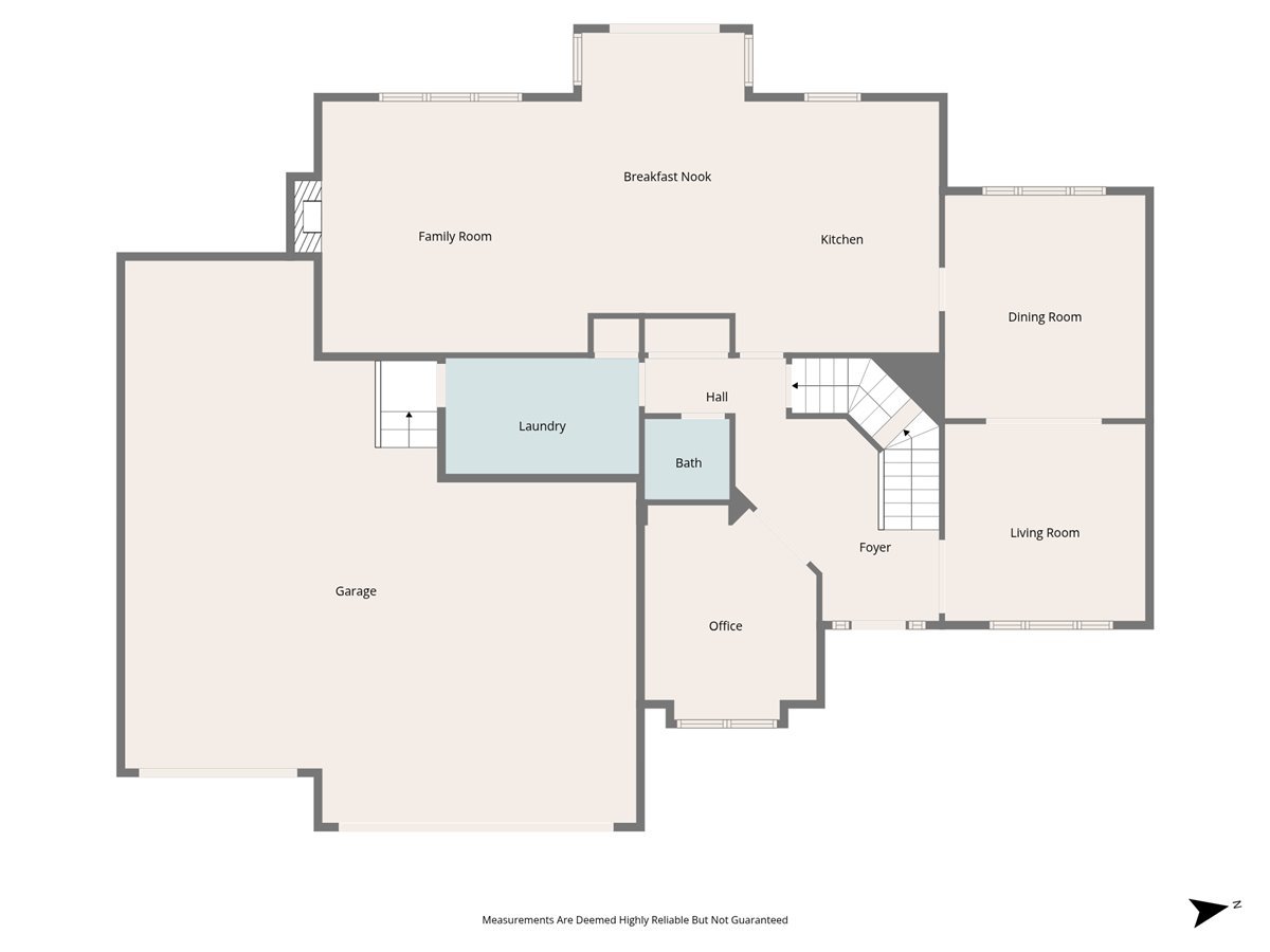 2315 Knollbrook Way, Bloomington, IL 61705