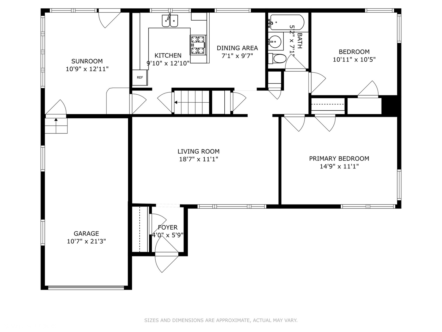 308 Sheldon Avenue, Downers Grove, IL 60515