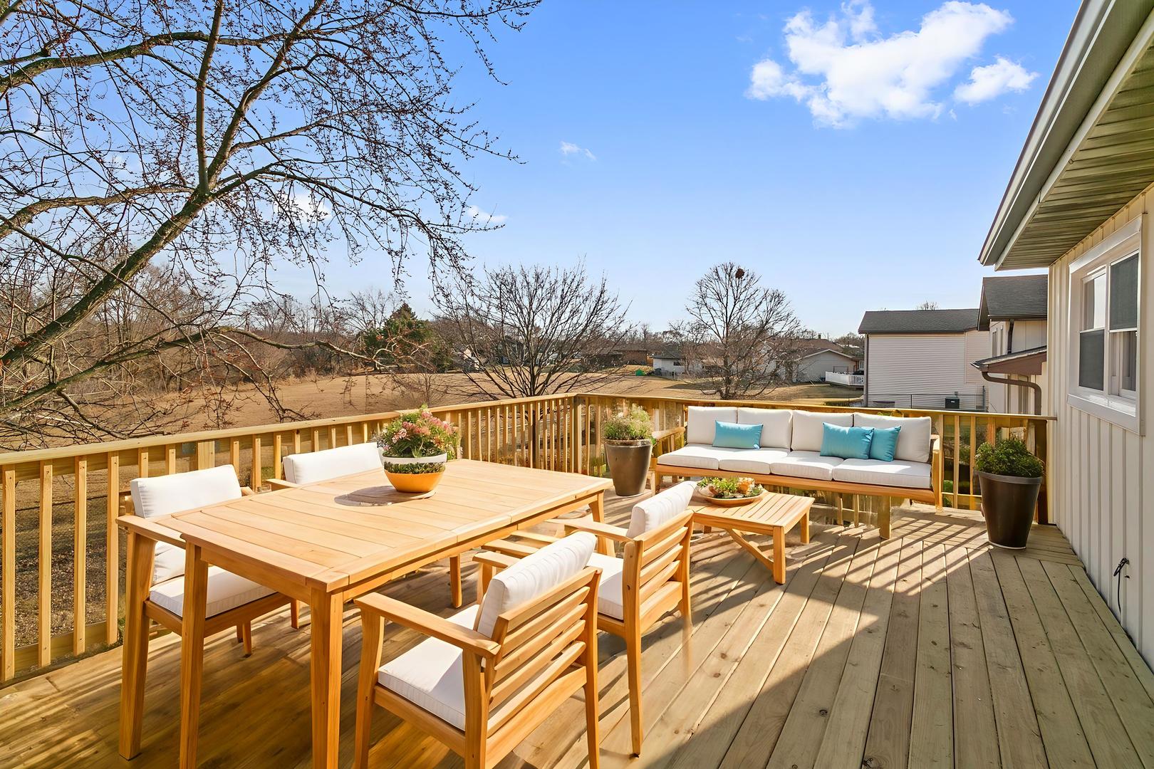 16531 76th Avenue, Tinley Park, IL 60477