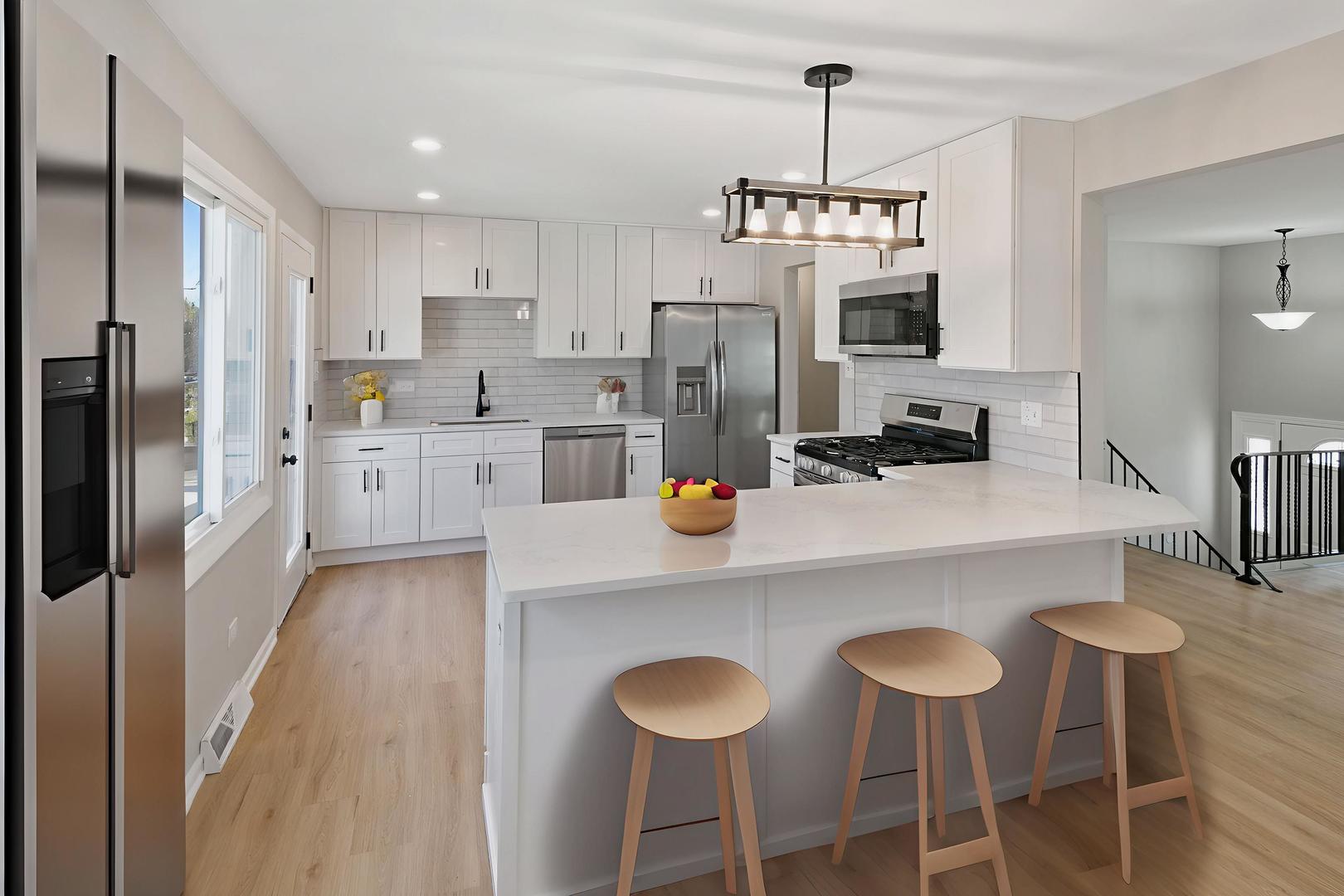 16531 76th Avenue, Tinley Park, IL 60477