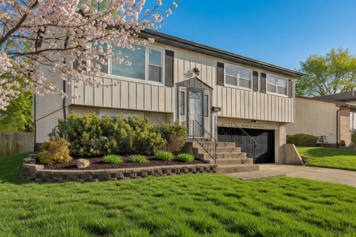 16531 76th Avenue, Tinley Park, IL 60477