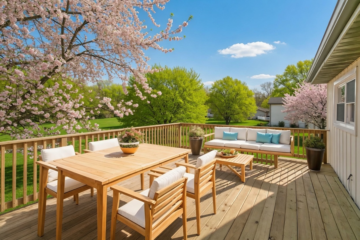 16531 76th Avenue, Tinley Park, IL 60477