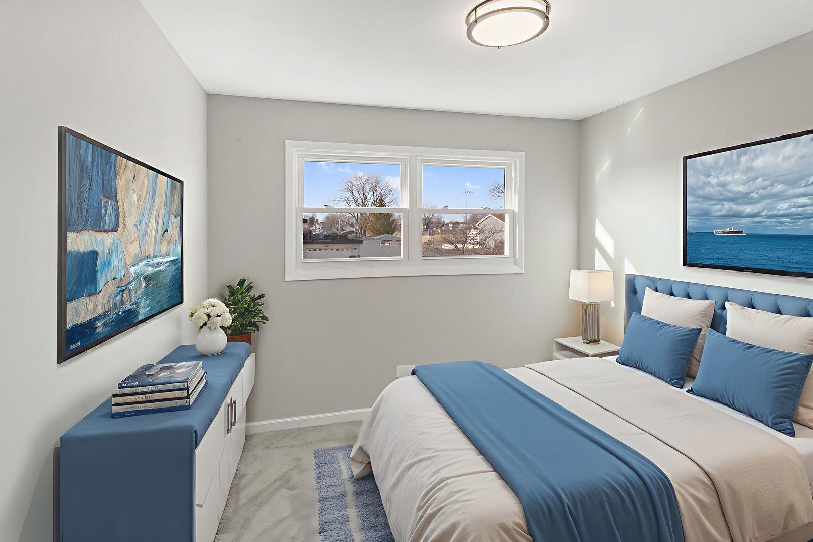 16531 76th Avenue, Tinley Park, IL 60477