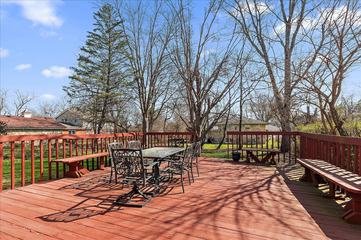 809 Elm Street, Flossmoor, IL 60422