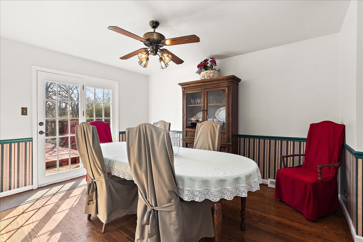 809 Elm Street, Flossmoor, IL 60422