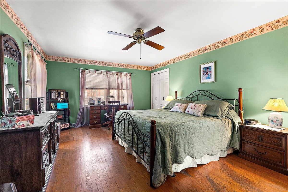 809 Elm Street, Flossmoor, IL 60422