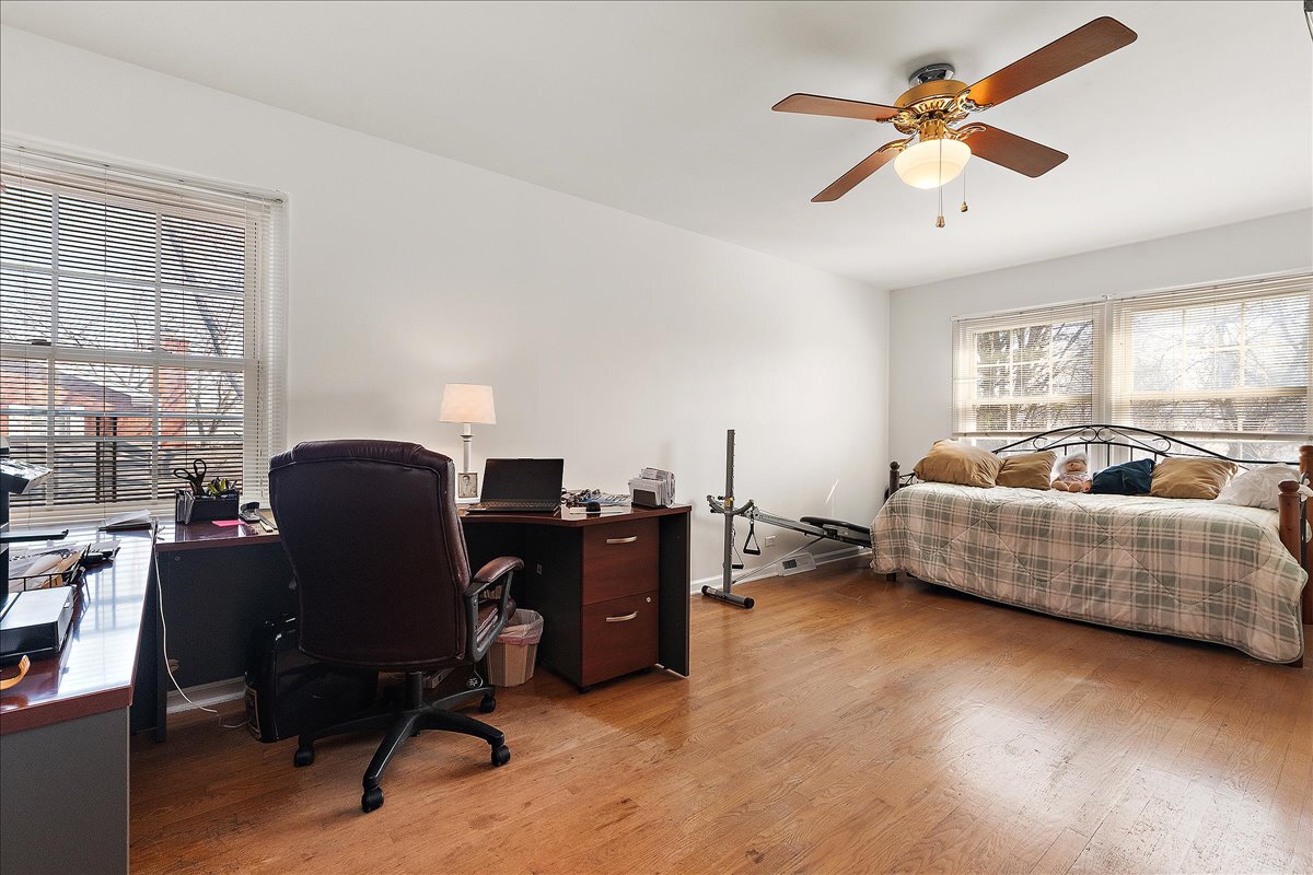 809 Elm Street, Flossmoor, IL 60422