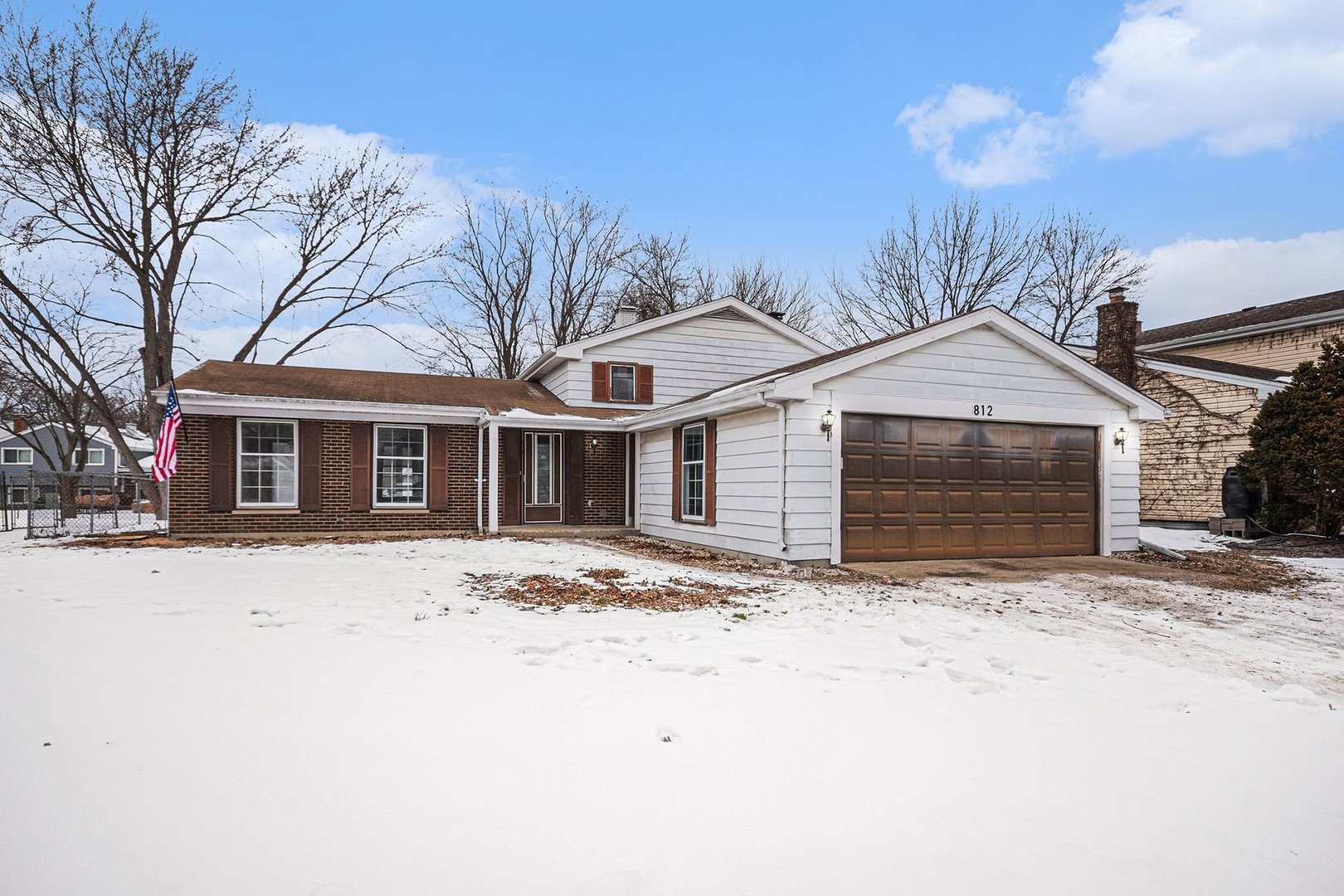 812 Lehigh Lane, Buffalo Grove, IL 60089