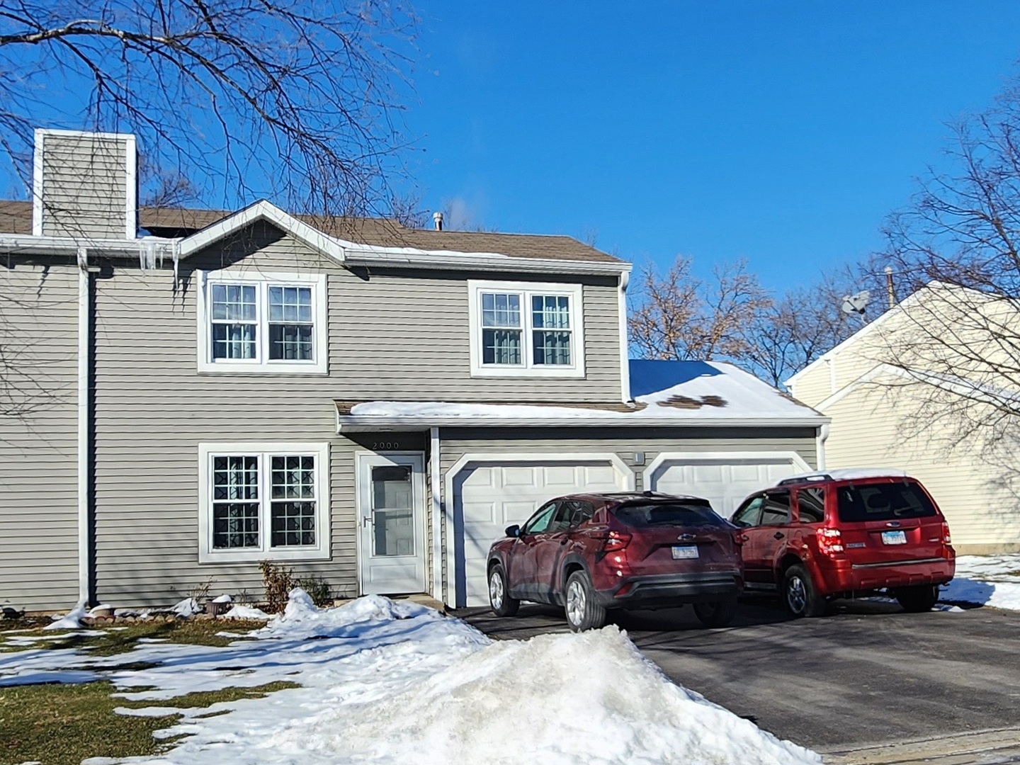 2000 Westview Lane, Round Lake Beach, IL 60073