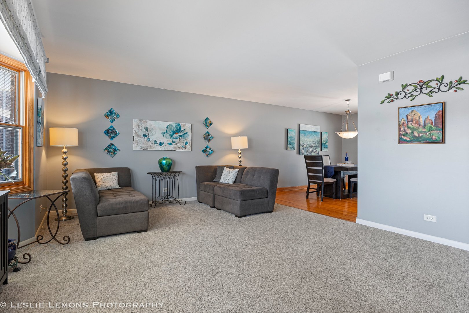 1484 Hodlmair Court, Elk Grove Village, IL 60007