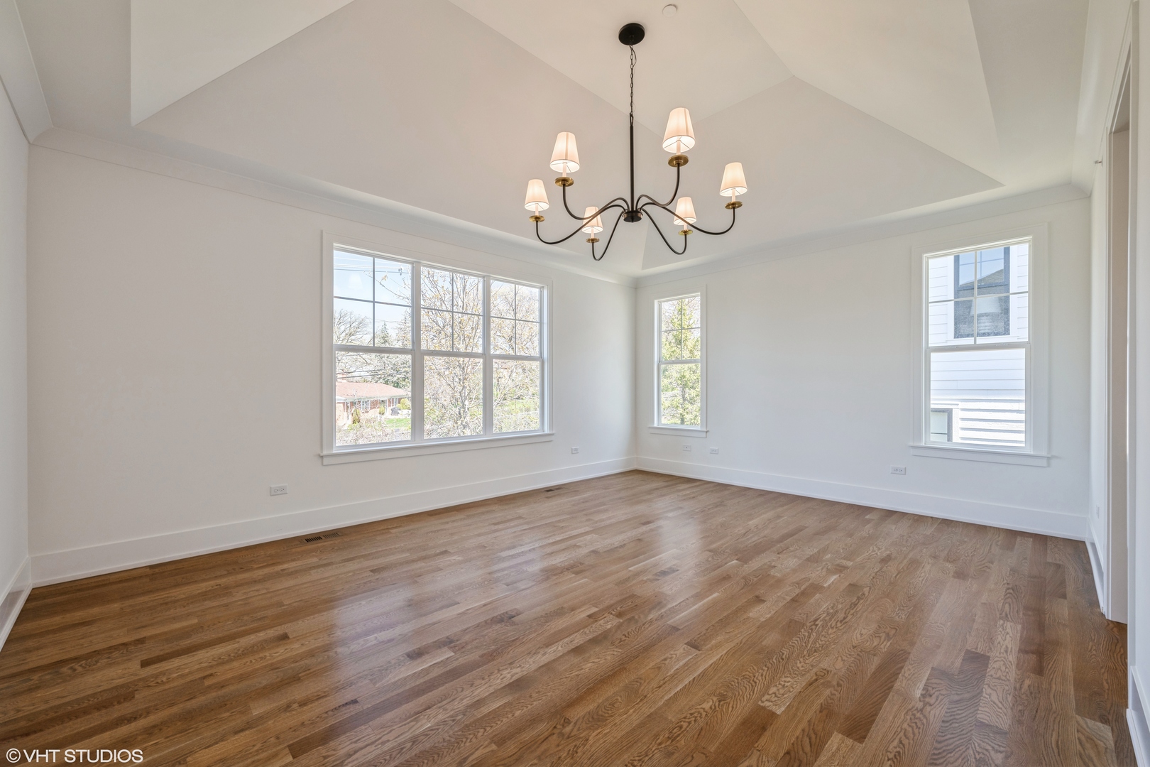 6102 BURR OAK (Lot 142) Drive, Western Springs, IL 60558