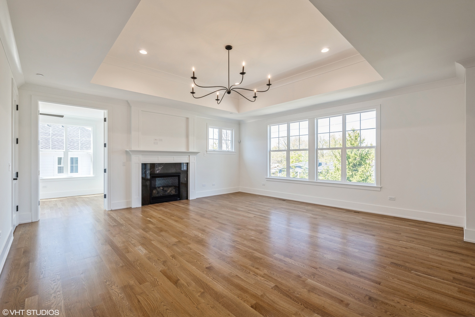 6102 BURR OAK (Lot 142) Drive, Western Springs, IL 60558