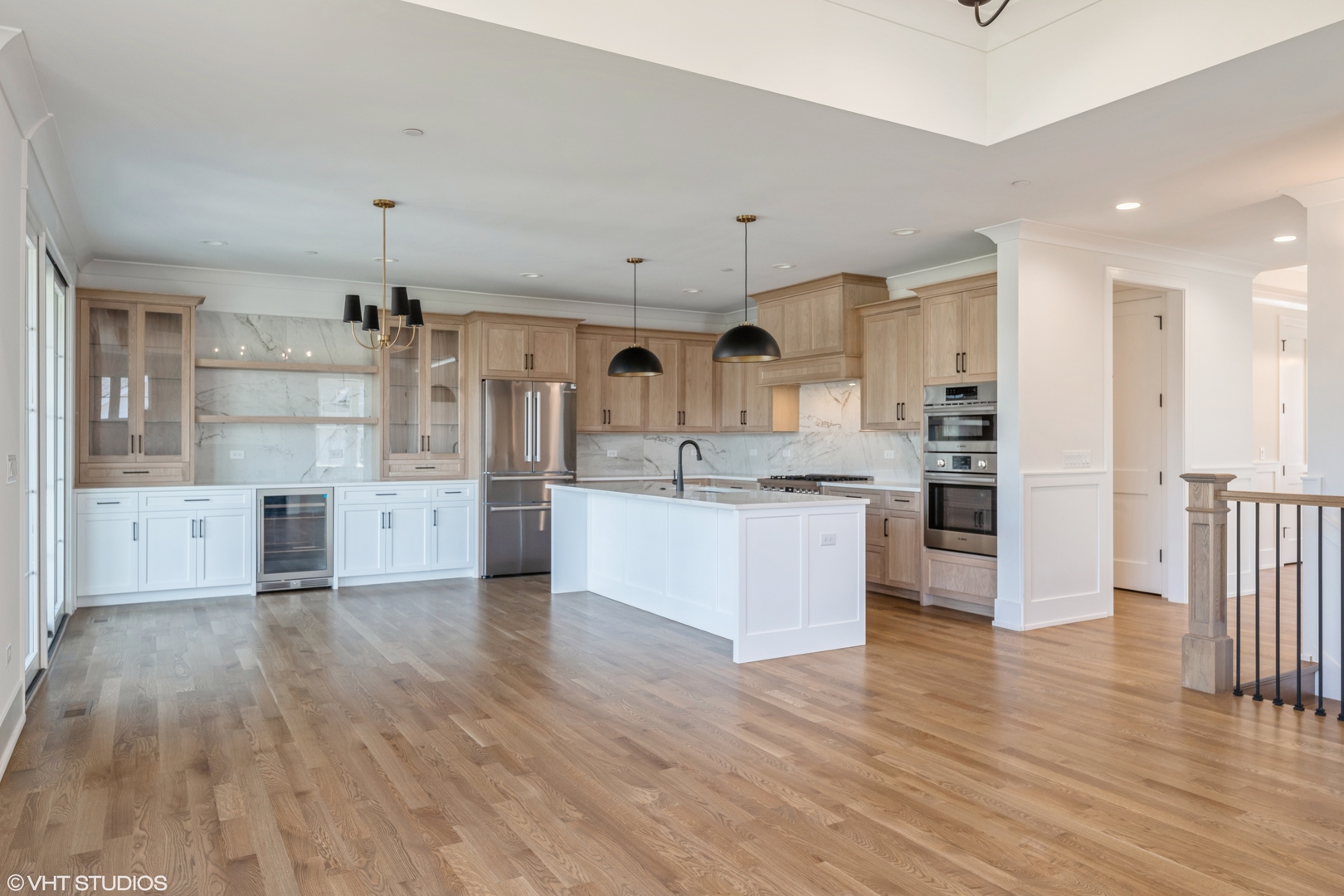 6102 BURR OAK (Lot 142) Drive, Western Springs, IL 60558