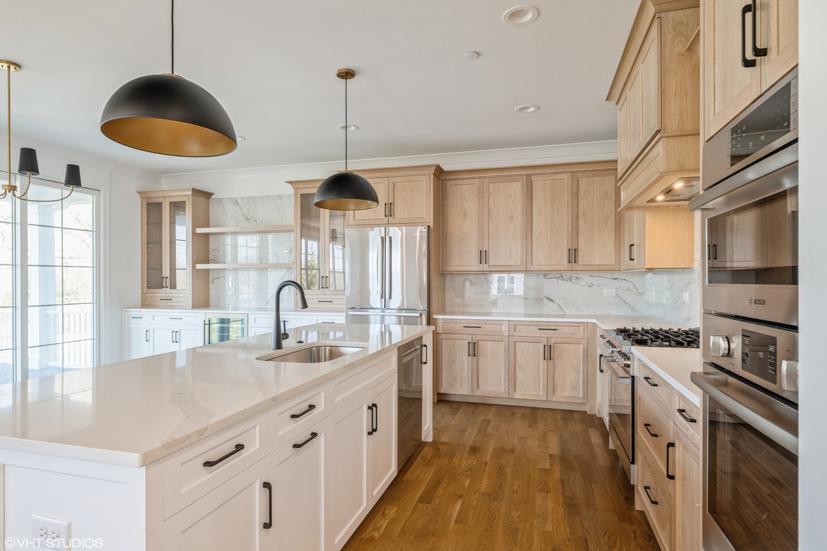 6102 BURR OAK (Lot 142) Drive, Western Springs, IL 60558