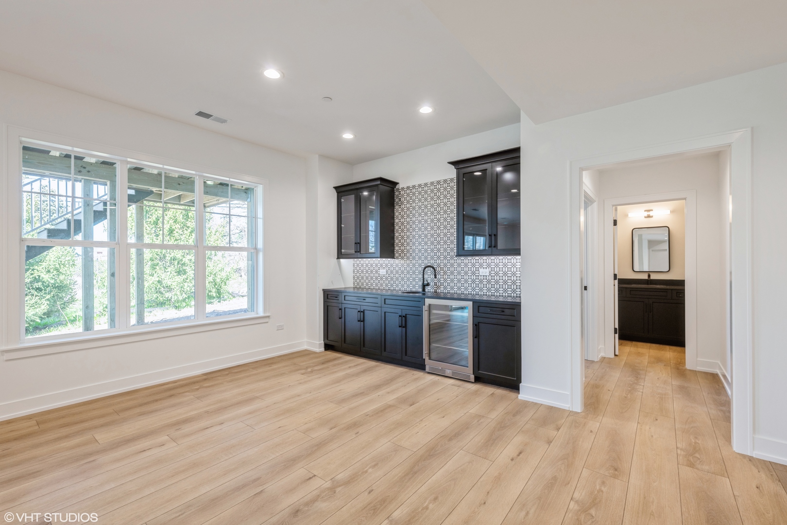 6102 BURR OAK (Lot 142) Drive, Western Springs, IL 60558