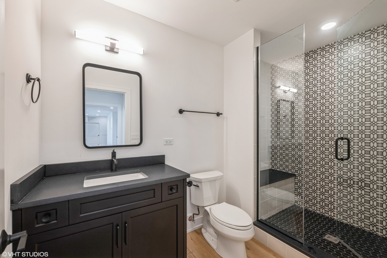 6102 BURR OAK (Lot 142) Drive, Western Springs, IL 60558