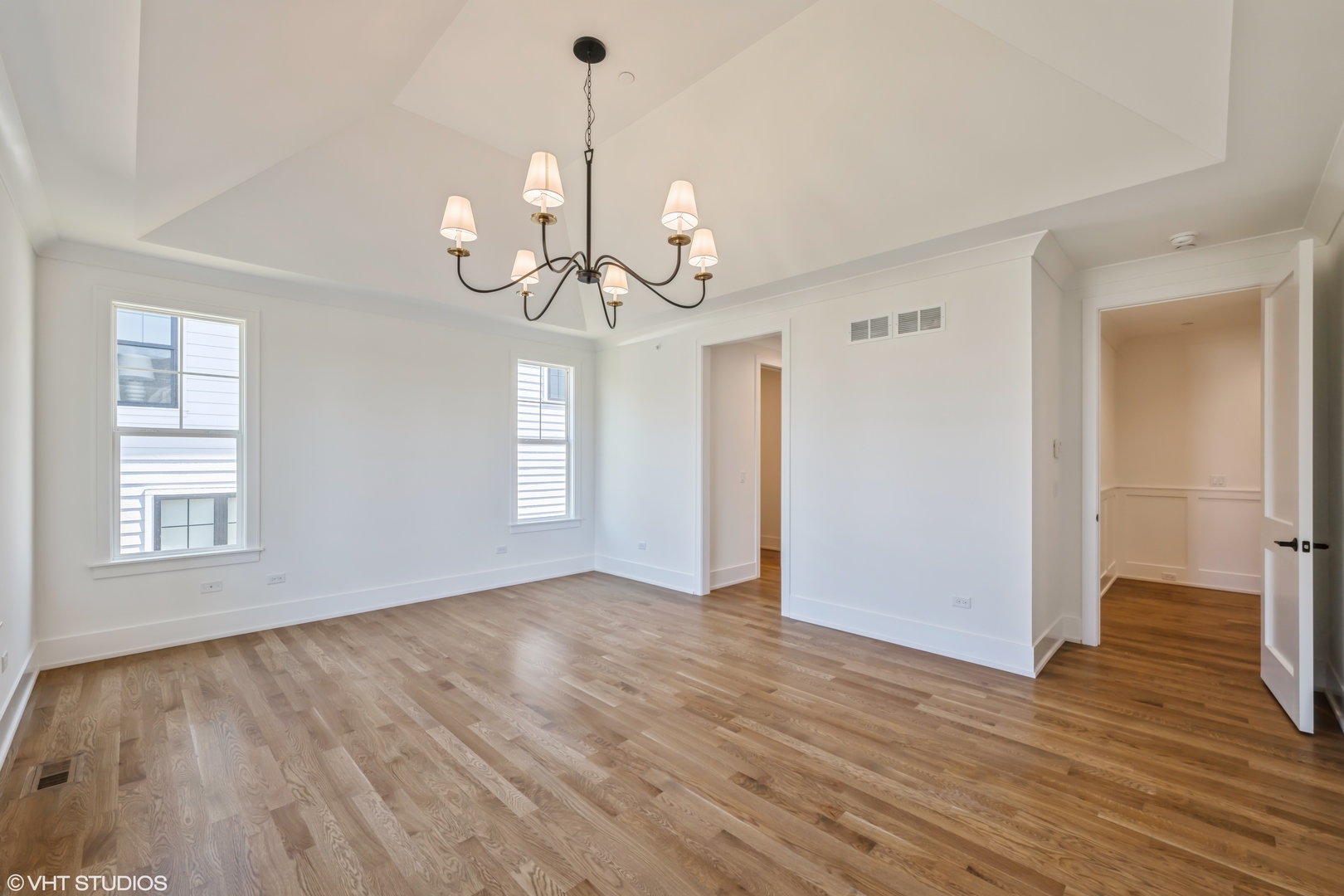 6102 BURR OAK (Lot 142) Drive, Western Springs, IL 60558