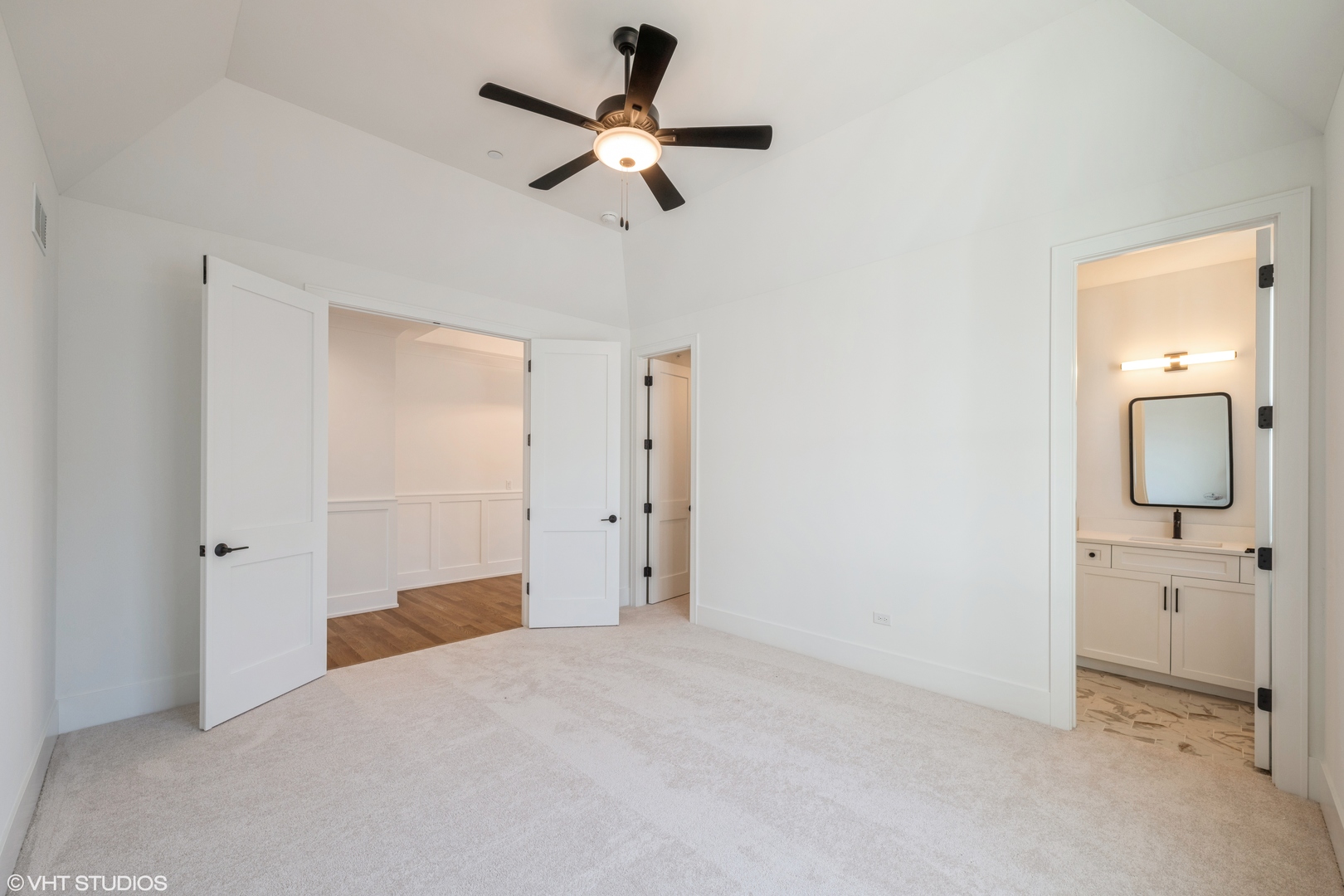 6102 BURR OAK (Lot 142) Drive, Western Springs, IL 60558