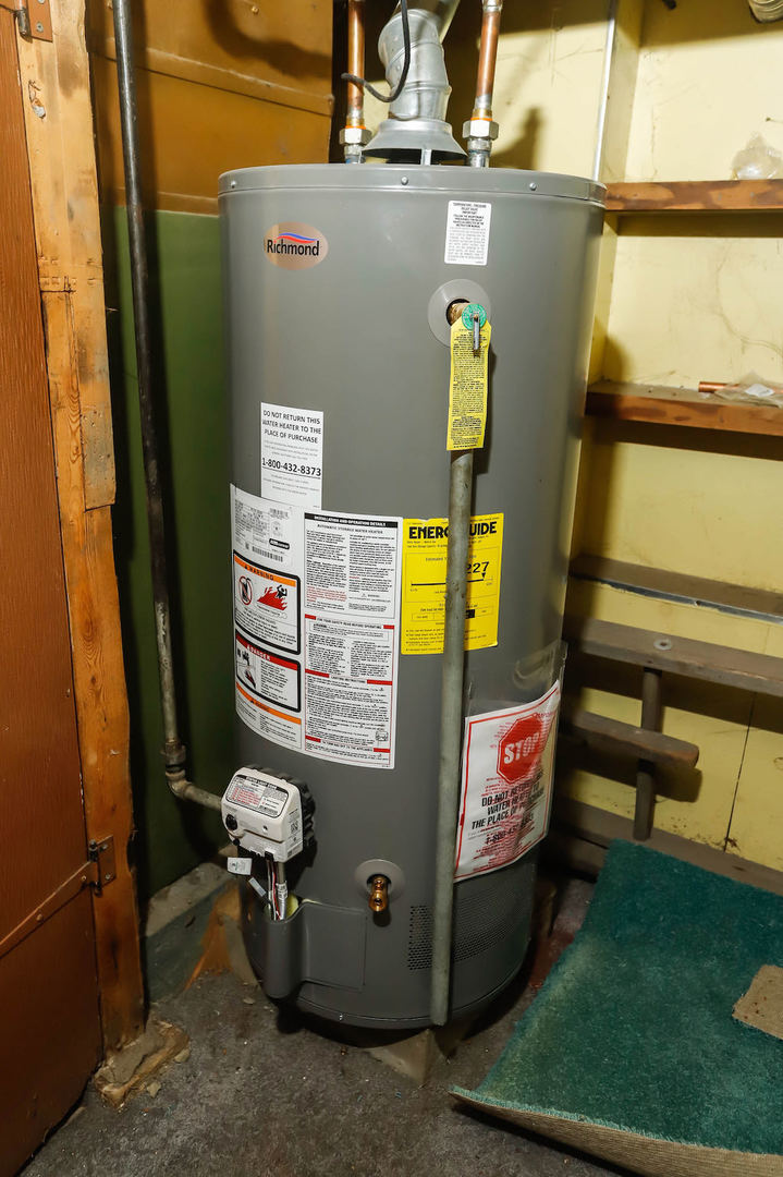 12402 S Green Street, Calumet Park, IL 60827