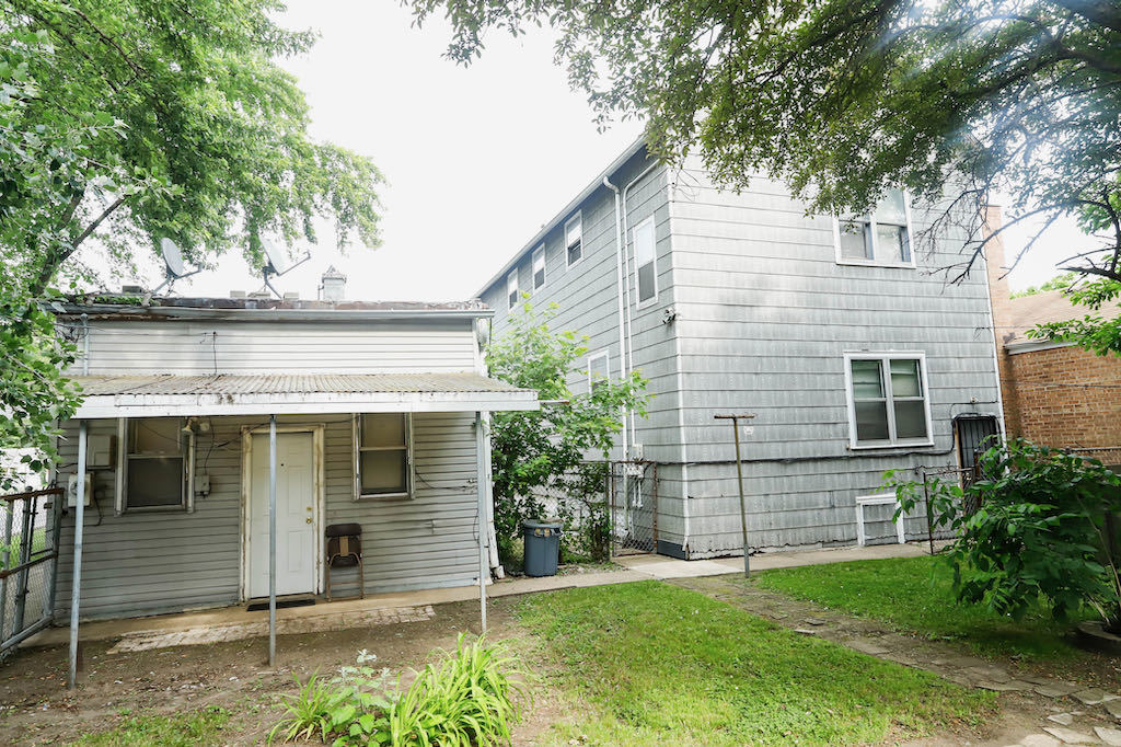 12402 S Green Street, Calumet Park, IL 60827