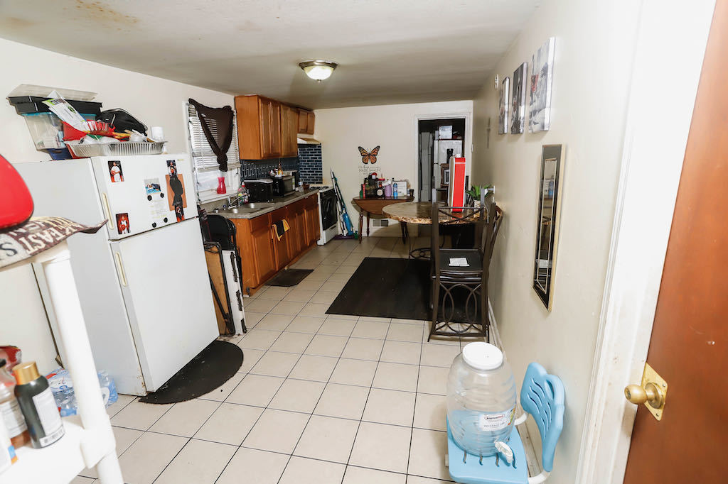 12402 S Green Street, Calumet Park, IL 60827