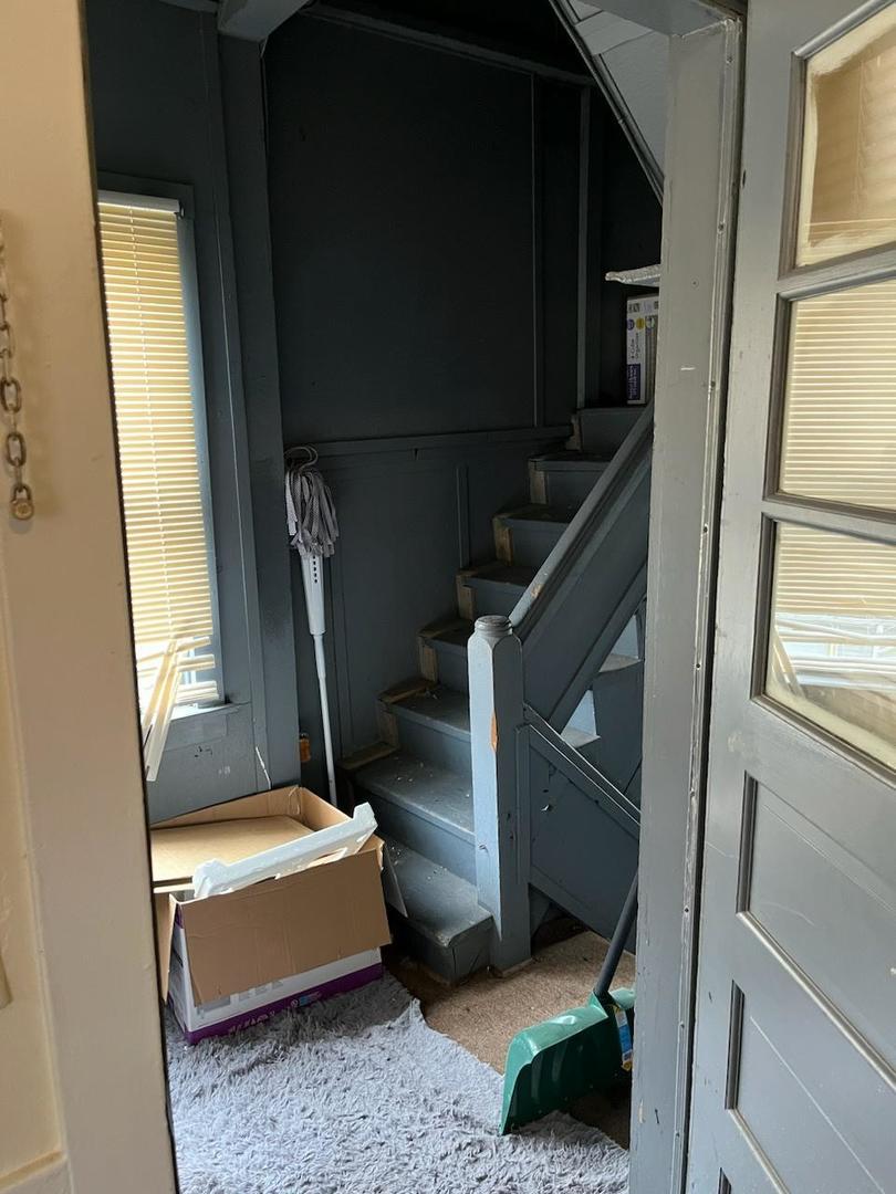 12402 S Green Street, Calumet Park, IL 60827