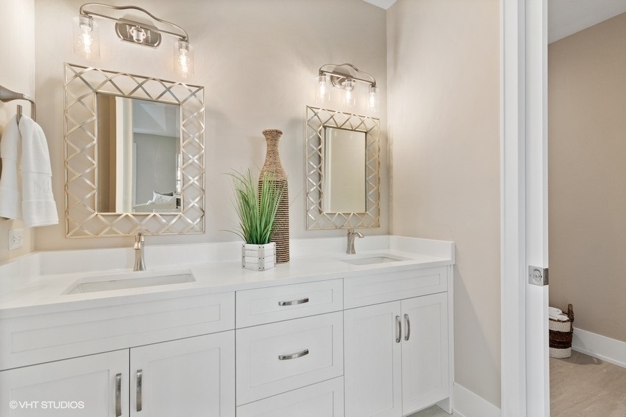 1113 Hawthorn (Lot 138) Boulevard, Western Springs, IL 60558