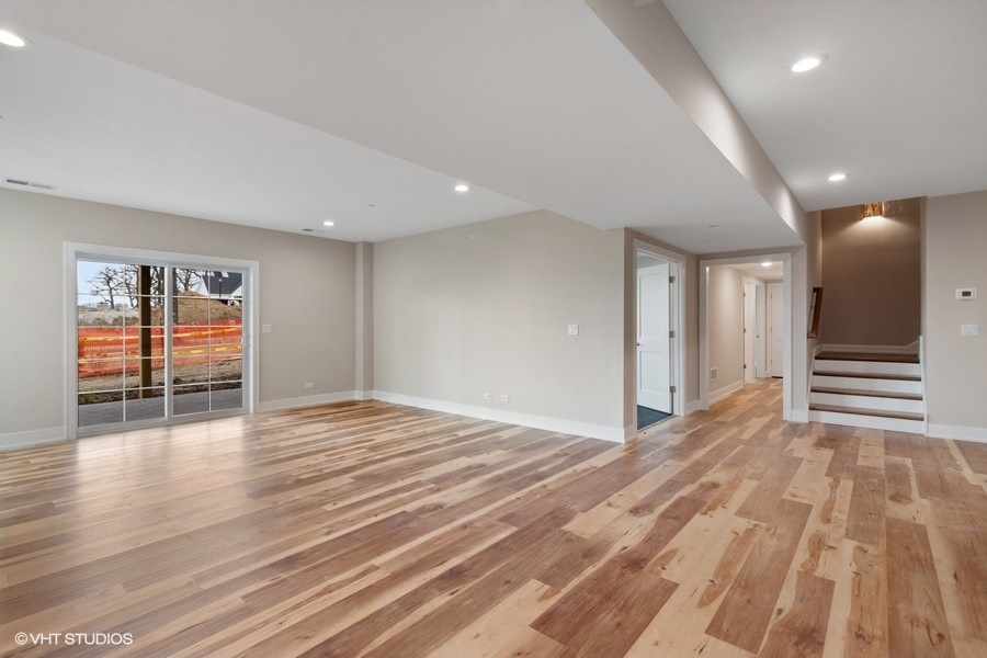 1113 Hawthorn (Lot 138) Boulevard, Western Springs, IL 60558