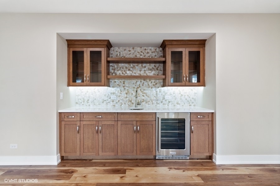 1113 Hawthorn (Lot 138) Boulevard, Western Springs, IL 60558