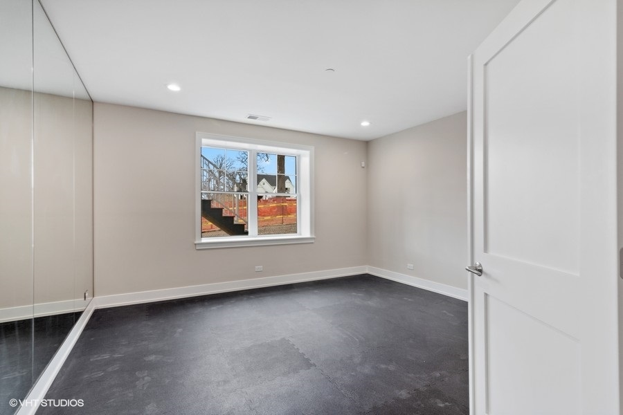 1113 Hawthorn (Lot 138) Boulevard, Western Springs, IL 60558