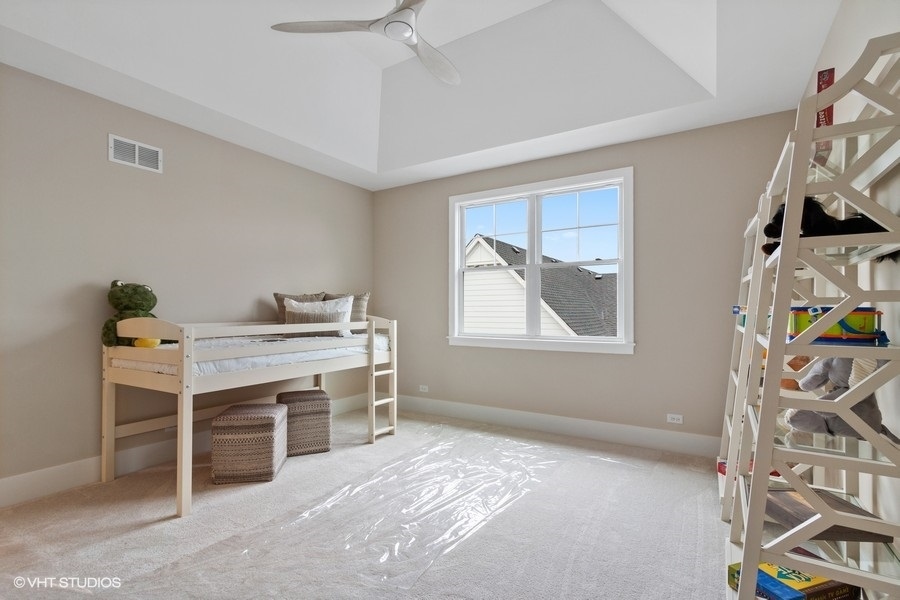 1113 Hawthorn (Lot 138) Boulevard, Western Springs, IL 60558